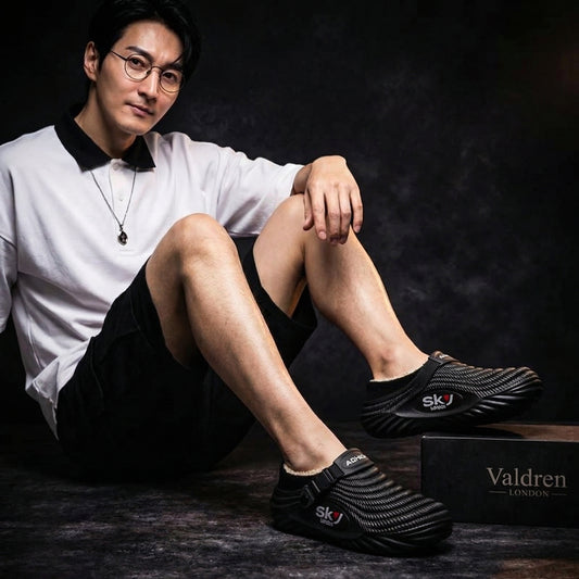 Arctic Comfort Premium Thermal Slippers