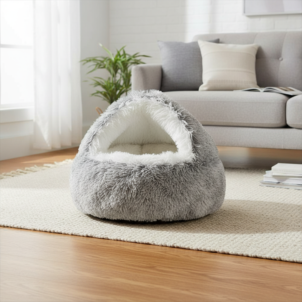 Valdren - Cuccia per animali domestici SnuggleCave