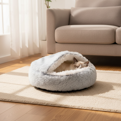 Valdren - Cuccia per animali domestici SnuggleCave
