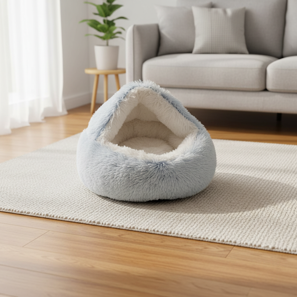 Valdren - Cuccia per animali domestici SnuggleCave