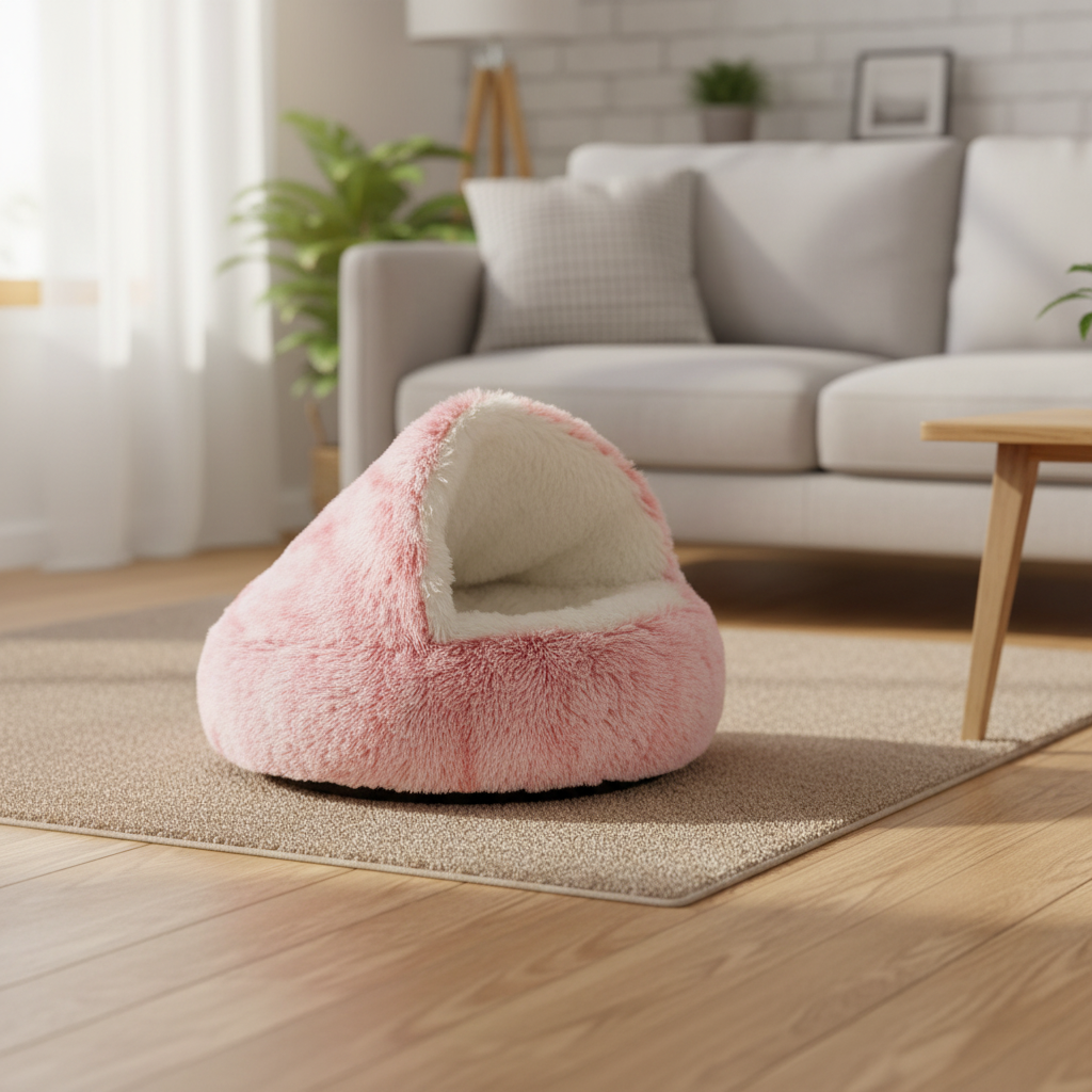 Valdren - Cuccia per animali domestici SnuggleCave