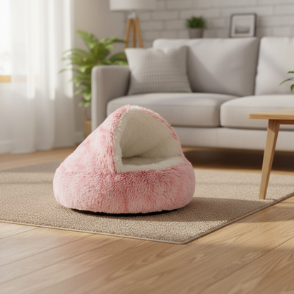 Valdren - Cuccia per animali domestici SnuggleCave