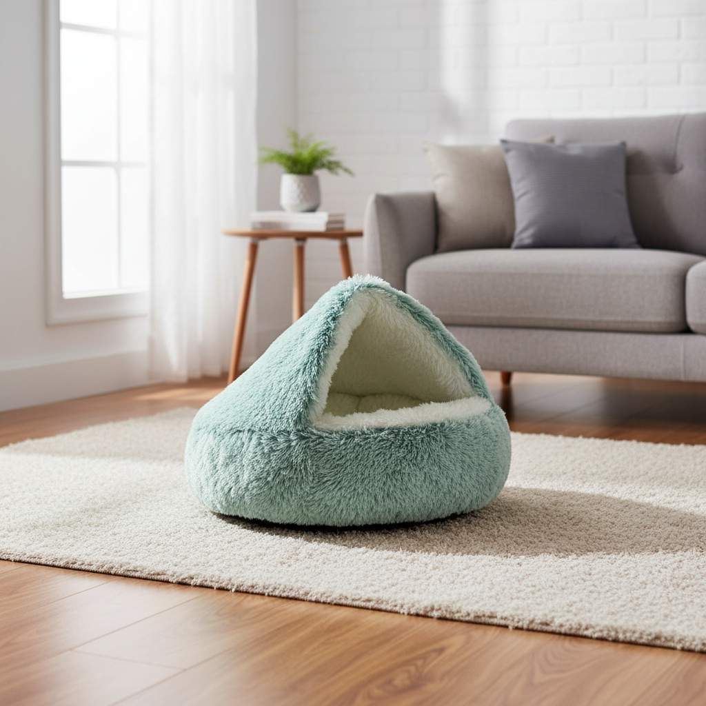 Valdren - Cuccia per animali domestici SnuggleCave