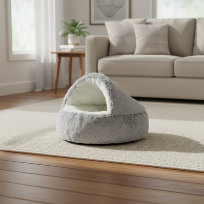 Valdren - Cuccia per animali domestici SnuggleCave