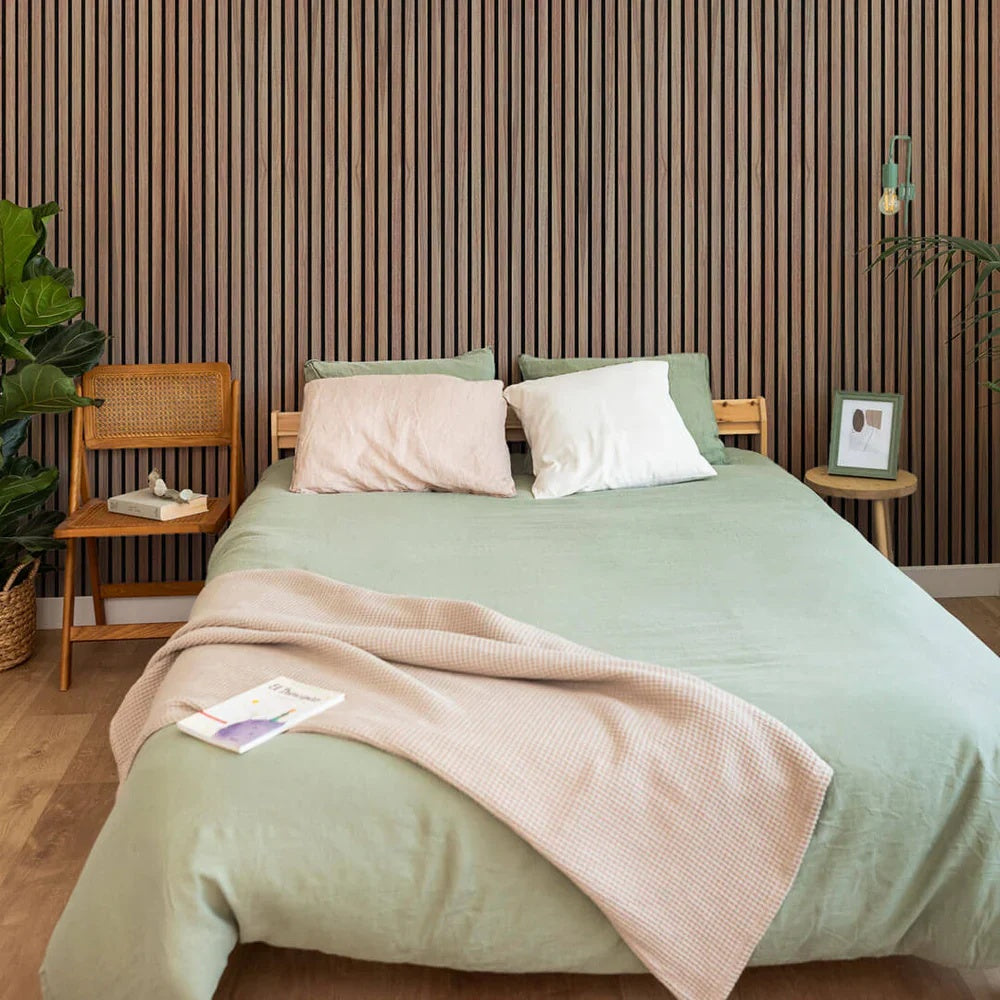 Valdren - FlexPanel Acustico 270 x 110cm · Signature Edition