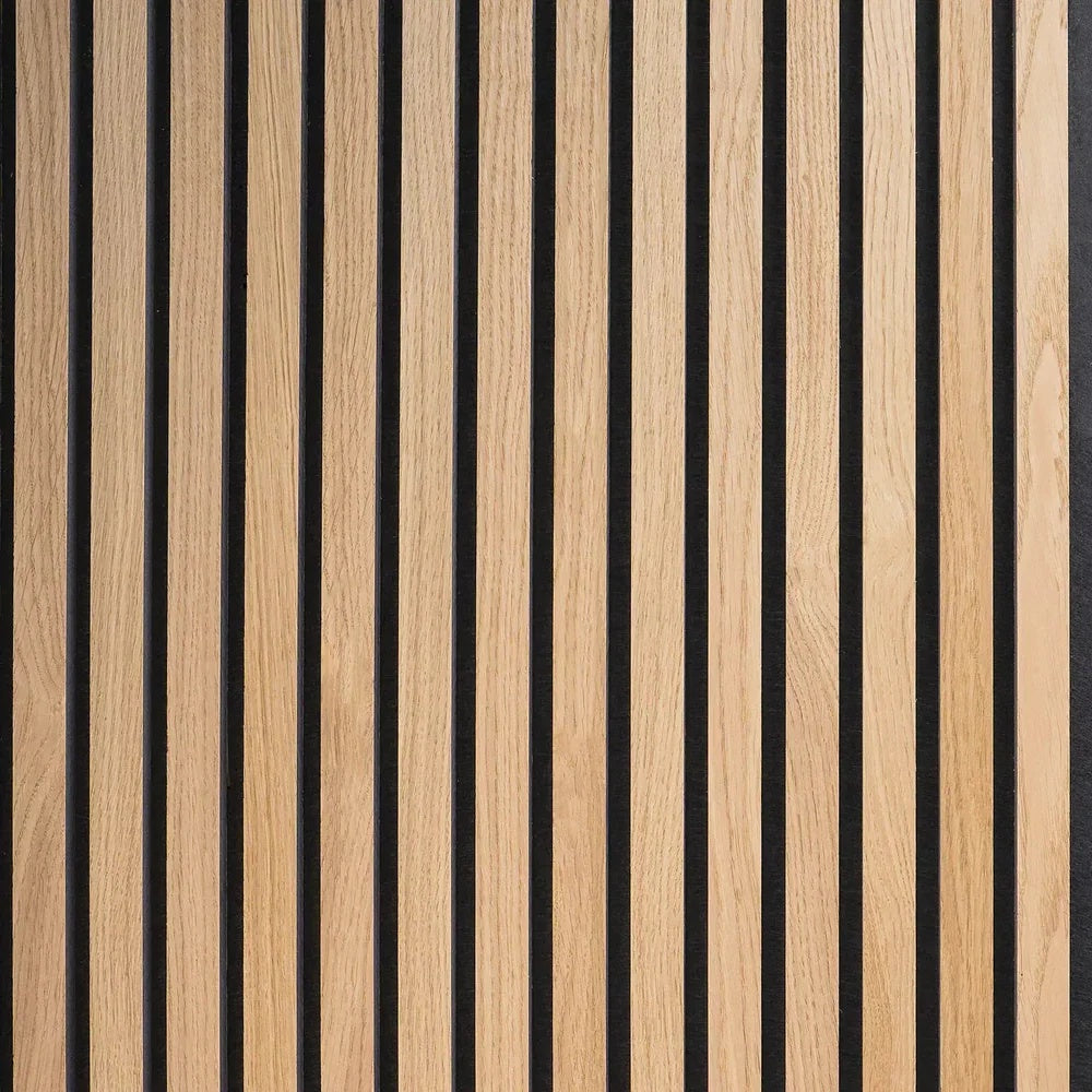 Valdren - FlexPanel Acustico 270 x 110cm · Signature Edition