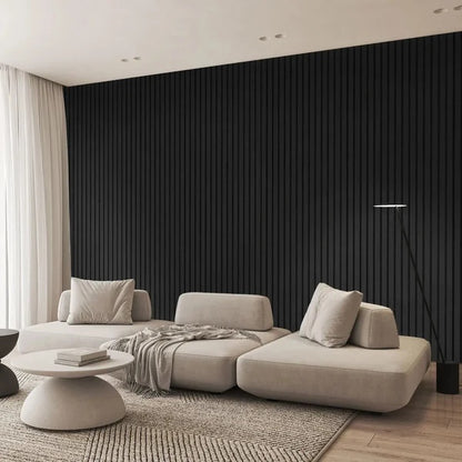 Valdren - FlexPanel Acustico 270 x 110cm · Signature Edition