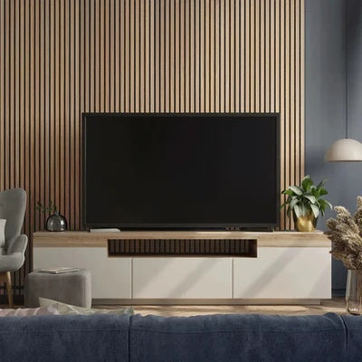 Valdren - FlexPanel Acustico 270 x 110cm · Signature Edition