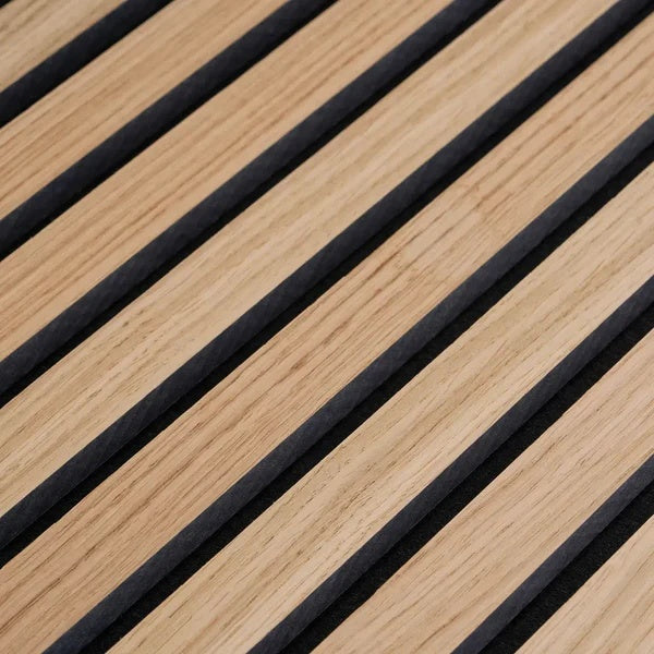 Valdren - FlexPanel Acustico 270 x 110cm · Signature Edition